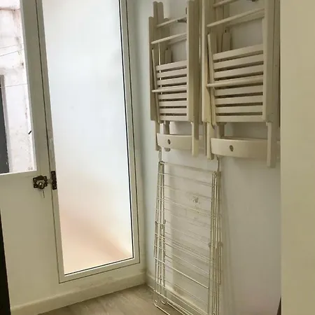 Makao Tu Rincon En El Tardon * Севилья