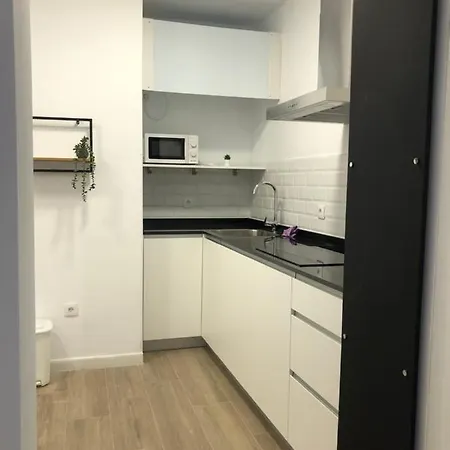 Makao Tu Rincon En El Tardon Севилья