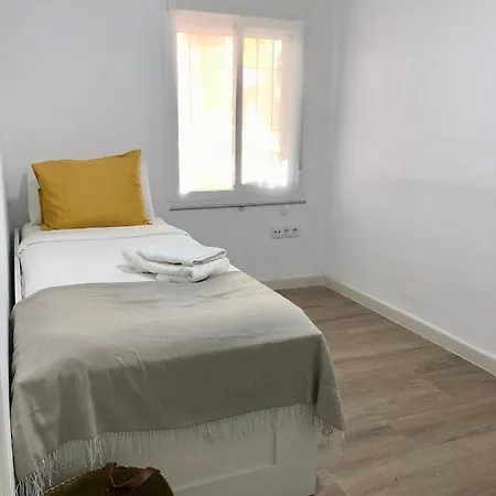 Апартаменты Makao Tu Rincon En El Tardon *