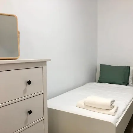 Апартаменты Makao Tu Rincon En El Tardon *