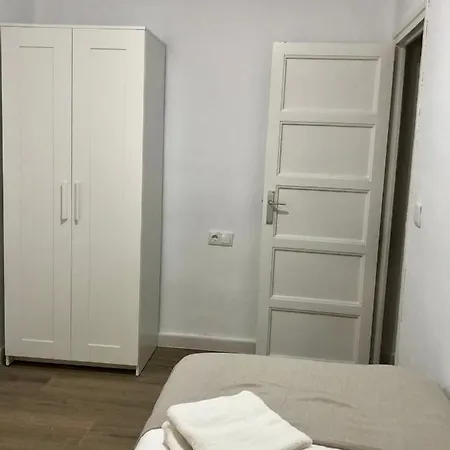 Makao Tu Rincon En El Tardon Апартаменты *