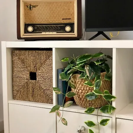 Makao Tu Rincon En El Tardon Севилья