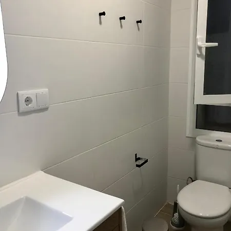 Makao Tu Rincon En El Tardon * Севилья