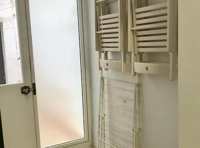 Makao Tu Rincon En El Tardon * סביליה