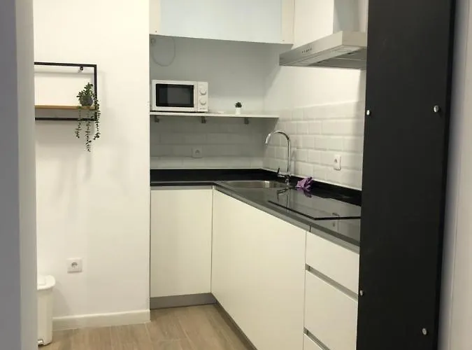 Makao Tu Rincon En El Tardon סביליה