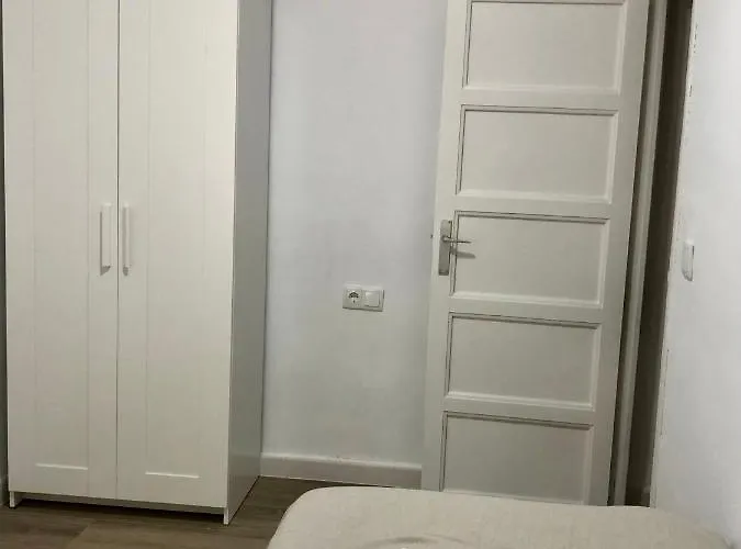 Makao Tu Rincon En El Tardon דירה *